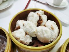 蜜汁叉烧包-广州酒家(文昌总店)