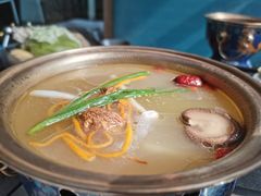 -王家渡火锅店(棕榈泉店)