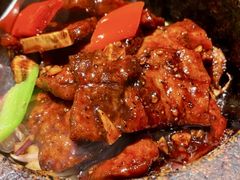 -蟹榭·本帮江浙菜·蟹宴(五角场合生汇商场店)