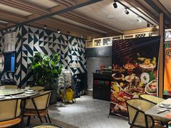 -Home Thai·泰谣(王府井apm店)