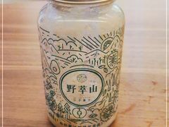 -野萃山·潮汕厚果汁(十亩地店)