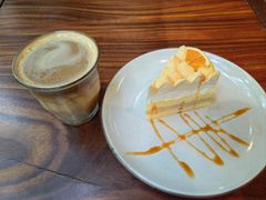 -VESH COFFEE(定西路店)