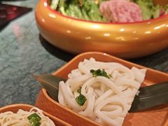 -牛New寿喜烧(中山公园龙之梦店)
