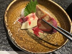-匠和风精致料理(成都龙湖滨江天街店)