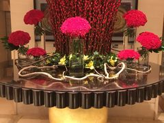 -威斯汀舞台餐厅