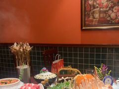 -东海怡品海鲜豆捞(舟宿夜江店)