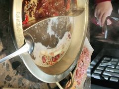 -蜀国大将老火锅(江北店)