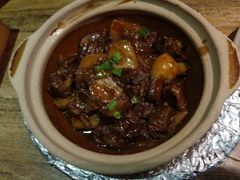 -兰溪小馆(东直门簋街店)