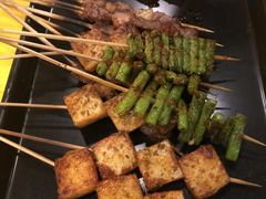 -望京小腰(北京总店)