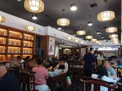 -老西安韩记三鲜煮馍(四府街店)