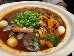 -眉州东坡·熊猫主题餐厅(枫蓝店)