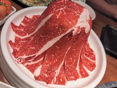 -水林间·寿喜烧自助(仙林金鹰店)