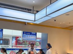 -兰湘子·湘菜小炒(盛龙广场店)