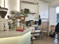 大堂-Onirii Coffee(长乐路店)