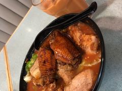 -华嫂冰室(尖沙咀店)