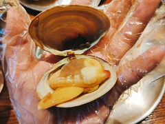 -破店肥蛤·海鲜·烧烤(翠园街店)