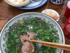 -老白家水盆羊肉