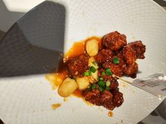 -南门食仙·手工福州菜(南门兜店)