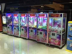 -金逸影城(光美江宁IMAX店)