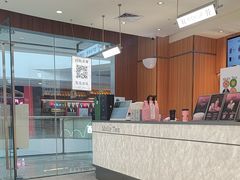 -茉莉奶白(天水秦州万达广场店)