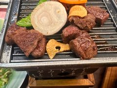 -黑松白鹿(金融街店)