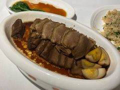 -潮福城大酒楼·潮味粤品·港式点心(湖滨北路店)