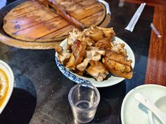-好灶头妈妈菜·柴火灶台鱼·千岛湖土菜地标美食