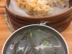 -嘉州海汇源老烧麦店(东大街总店)