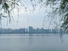 -艾溪湖湿地公园