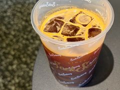 -SeekSeeking咖啡专门店(堰塘街店)