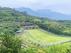 -双龙潭生态运动景区
