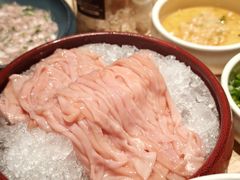 -巴奴毛肚火锅(七宝领展广场店)
