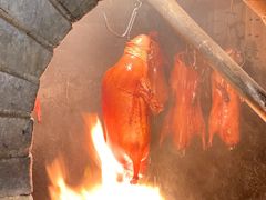 -在前门·烤鸭北京菜(五月花广场店)