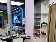 -一墨照相馆·证件照·形象照(世博店)