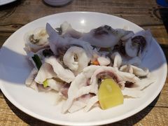 中山脆肉鲩鱼-鱼醉无骨鱼·中山脆肉鲩(荔湾路店)