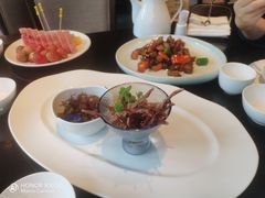 -通安客栈中餐厅·何家小馆