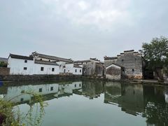 -东梓关景区村庄