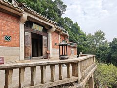 -草庵摩尼教遗址公园
