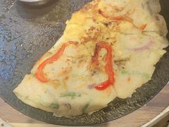 -欧巴烤肉(创富世纪店)