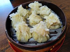 -源玺源烧麦馆(东护城河南街店)