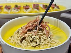 -云锦壹号·淮扬宴(徐汇万科店)