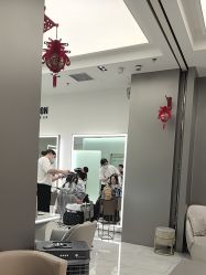 -崇尚GAVIN STYLE臻选