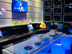 -CIAO·团建聚餐·生日派对轰趴馆(福田店)