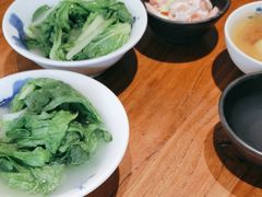 -兵哥豌豆面(雅颂居店)