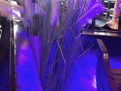 -绿茶餐厅(松江万达店)