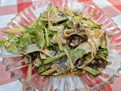 -鹤睦鱼生·啫啫煲·海鲜(保利百合店)