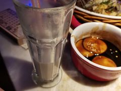 -绿茶餐厅(西湖银泰百货店)