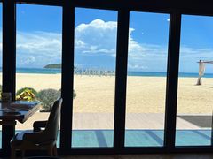 -石梅湾艾美度假酒店