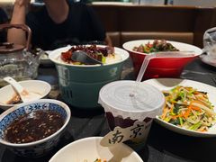 -宁邦·家宴·南京菜(红山动物园店)