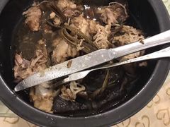 -大鸭梨烤鸭(左家庄店)